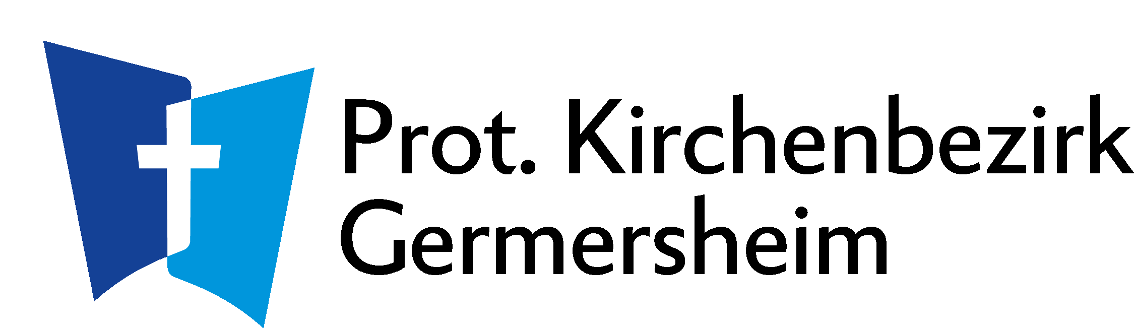 Logo des Protestantischen Kirchenbezirks Germersheim